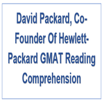 Frogs react quickly and effectively to bugs that fly past them GMAT reading Comprehension